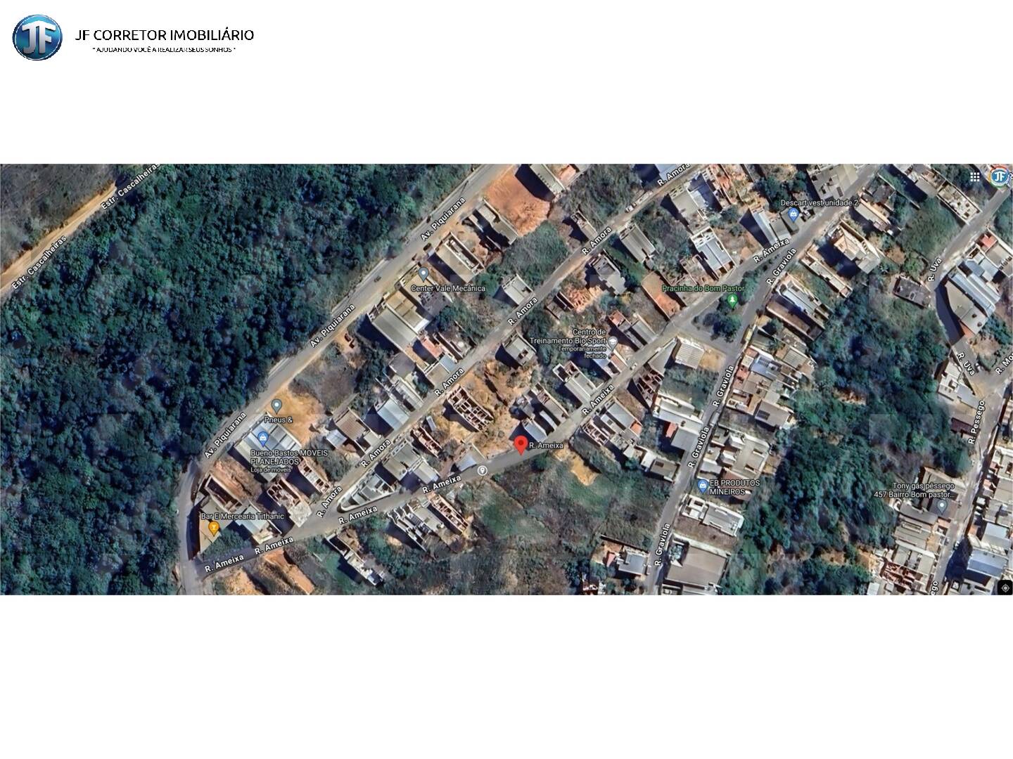 Terreno, 536 m² - Foto 10