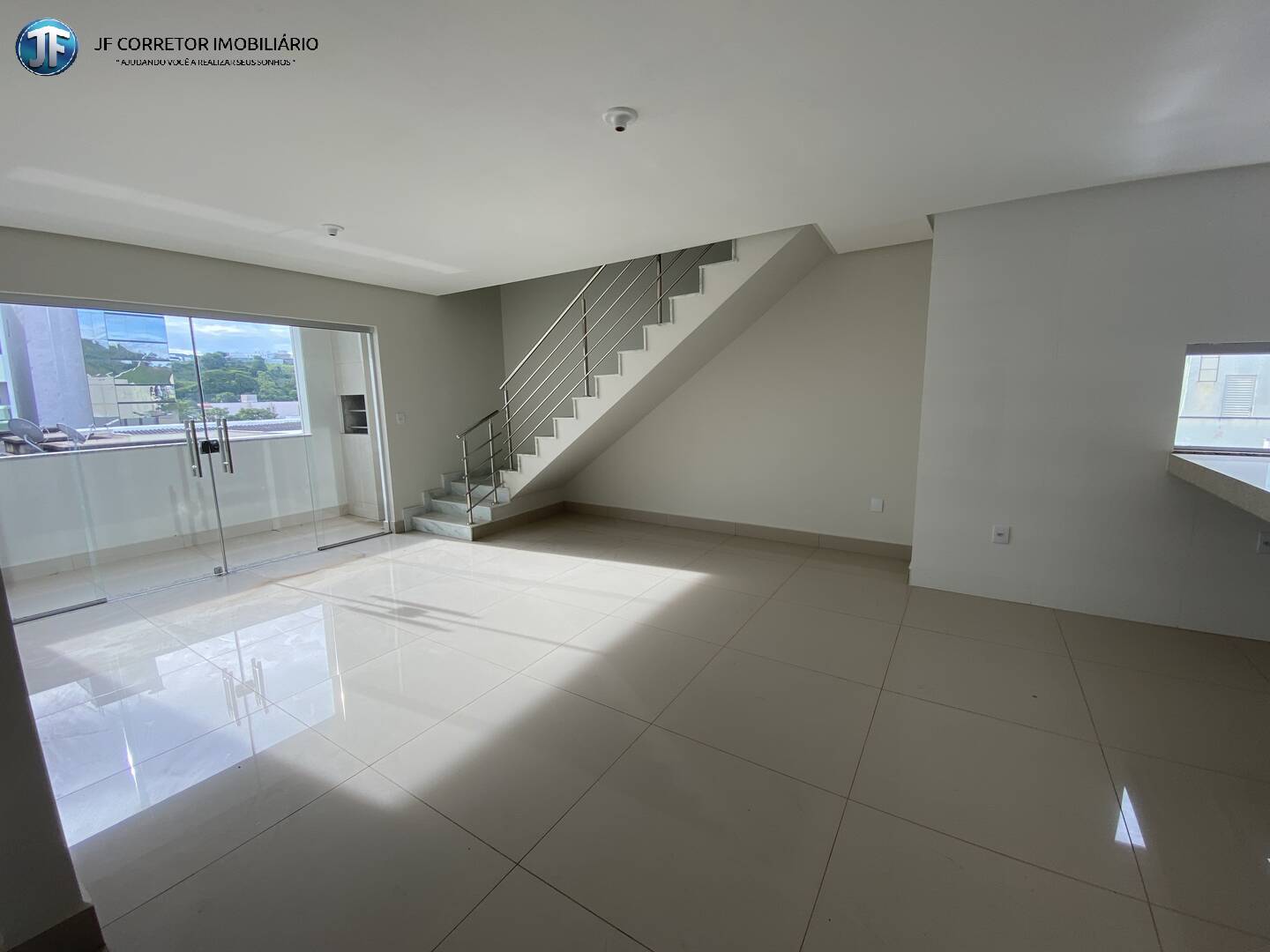 Apartamento, 4 quartos - Foto 4