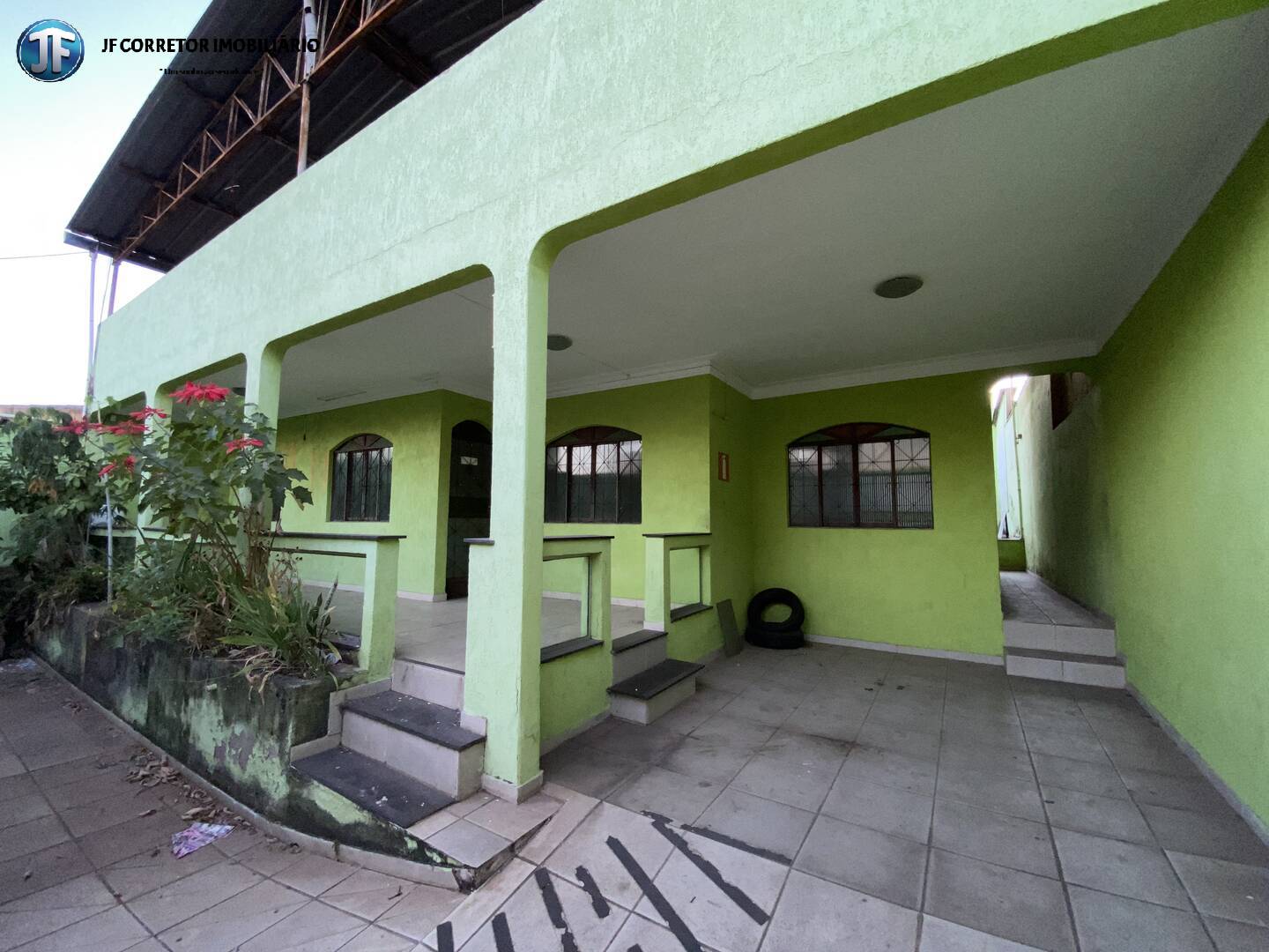 Casa, 3 quartos, 160 m² - Foto 1