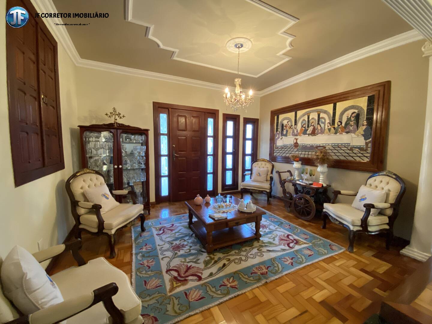 Casa, 3 quartos - Foto 2