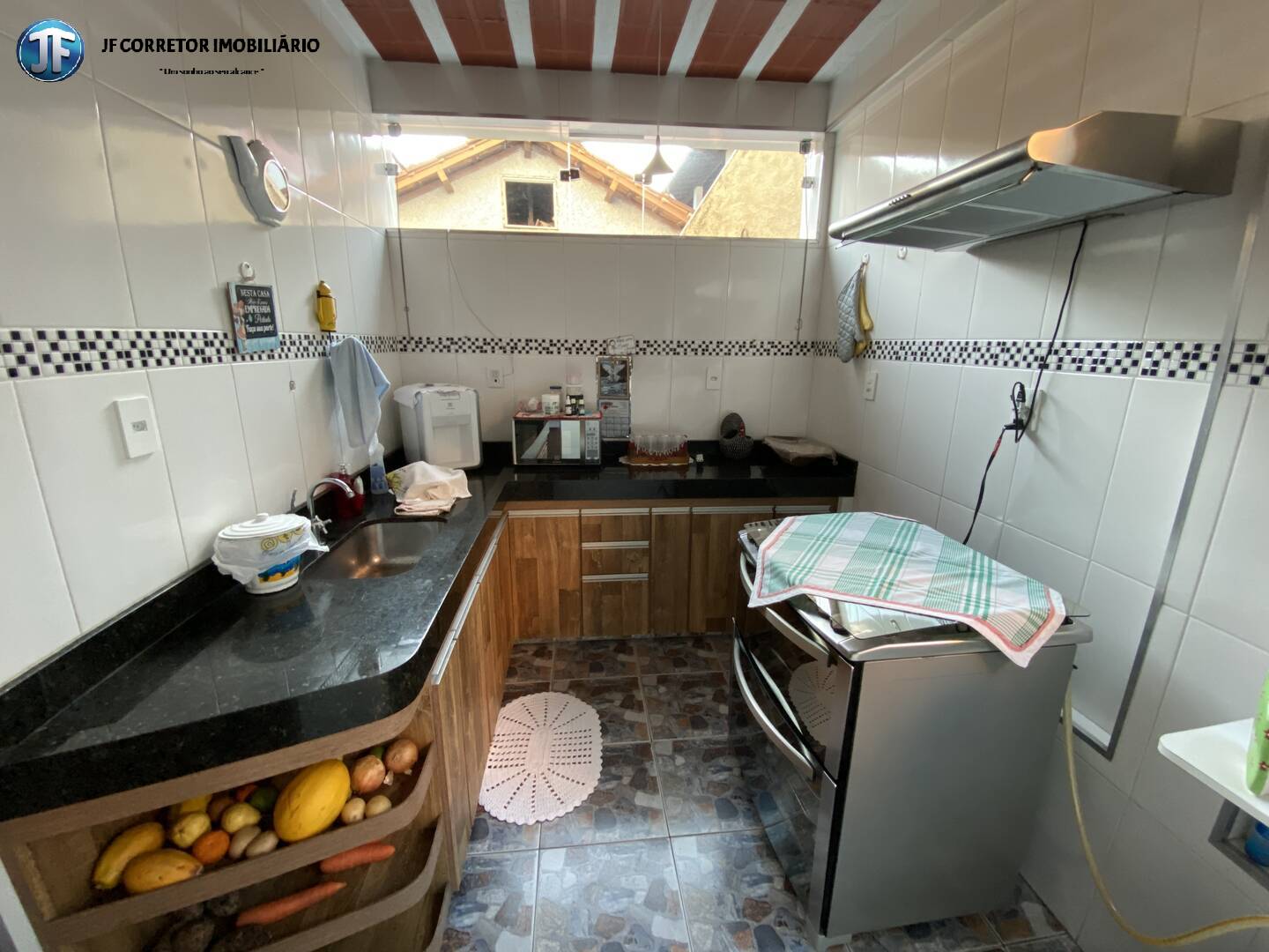 Casa, 3 quartos - Foto 5