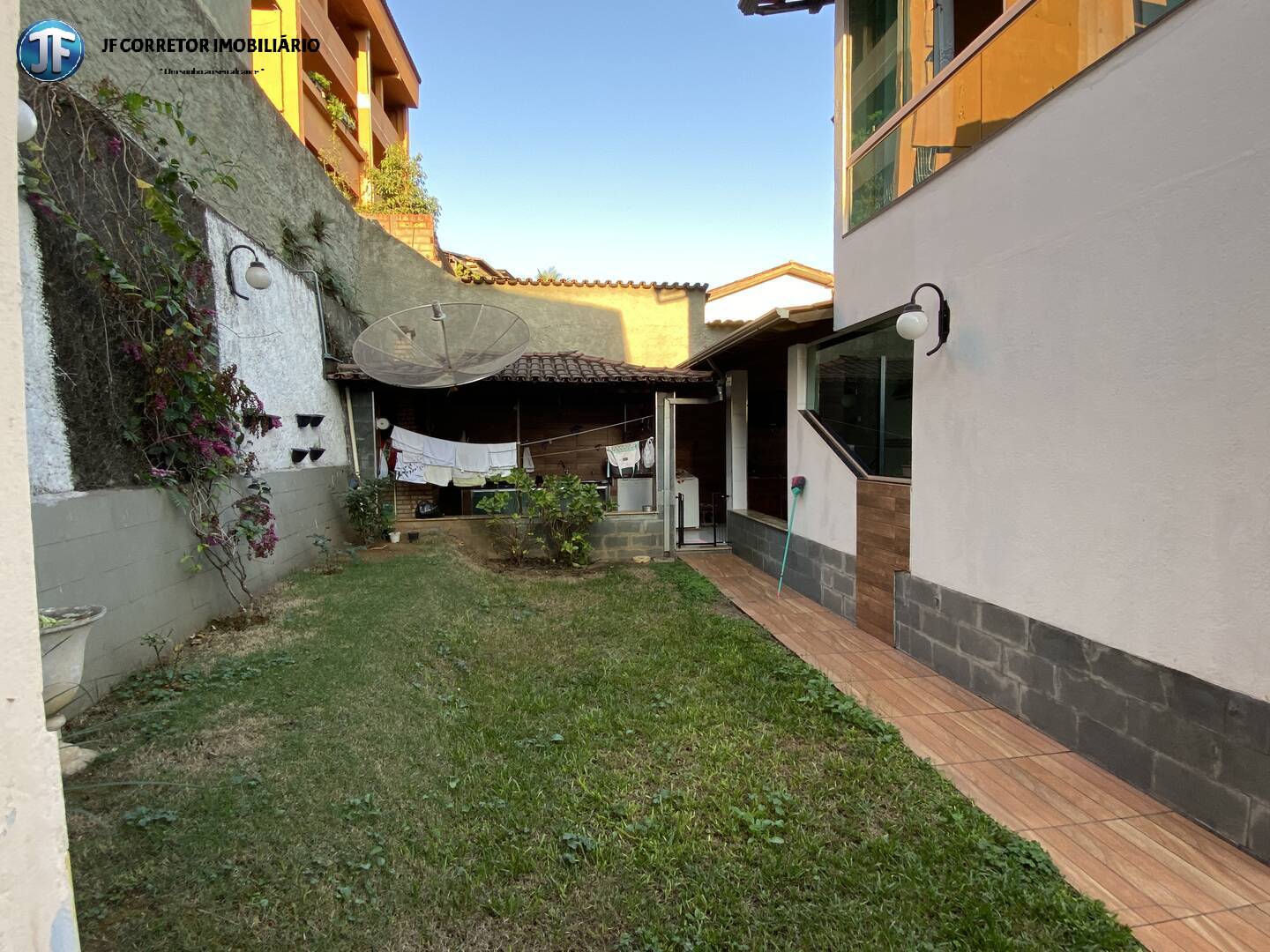 Casa, 3 quartos - Foto 7