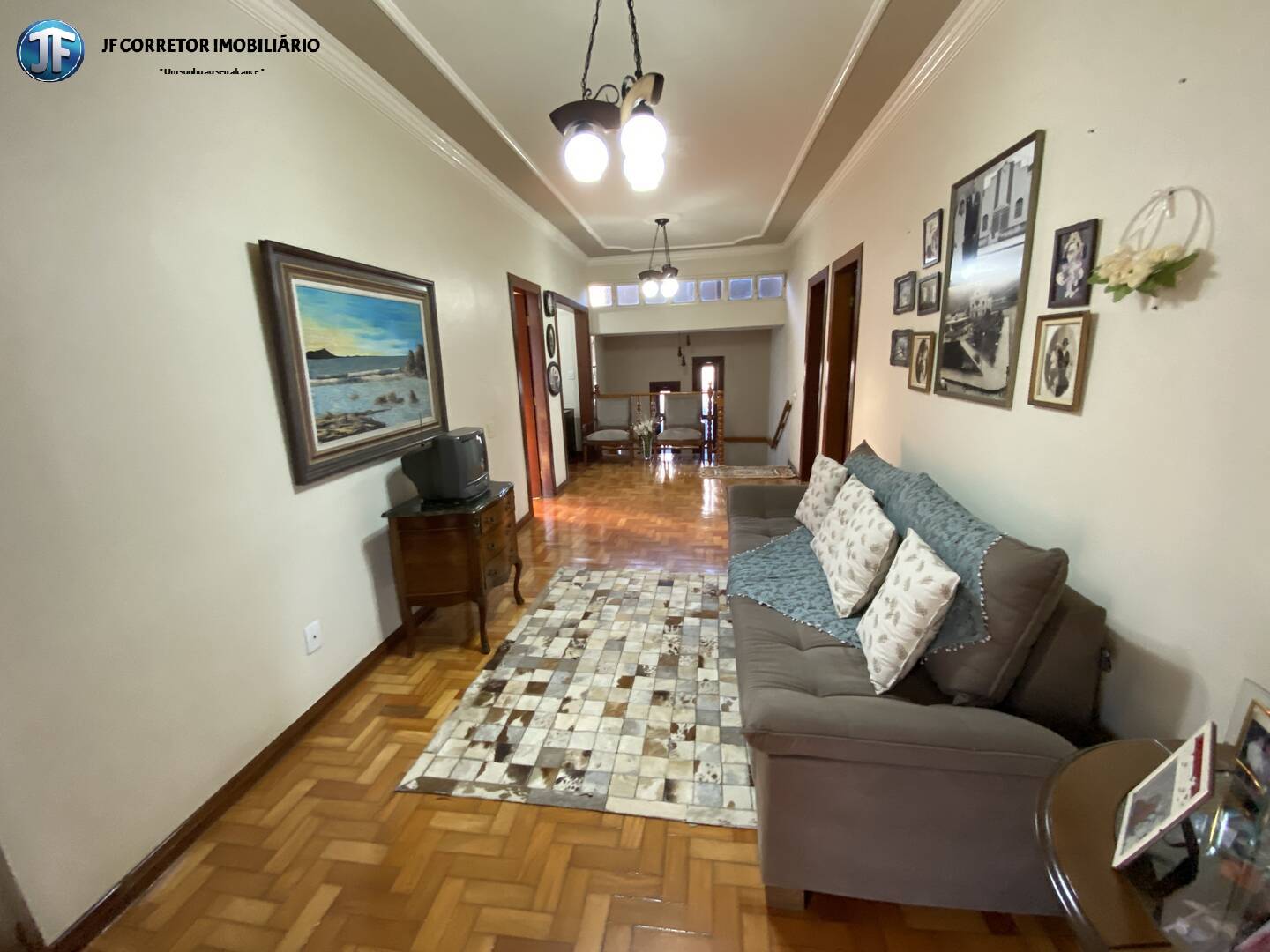 Casa, 3 quartos - Foto 8