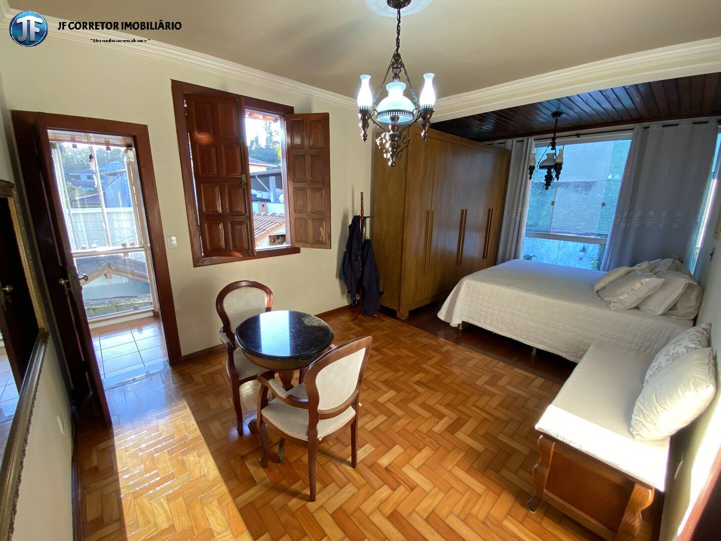 Casa, 3 quartos - Foto 9