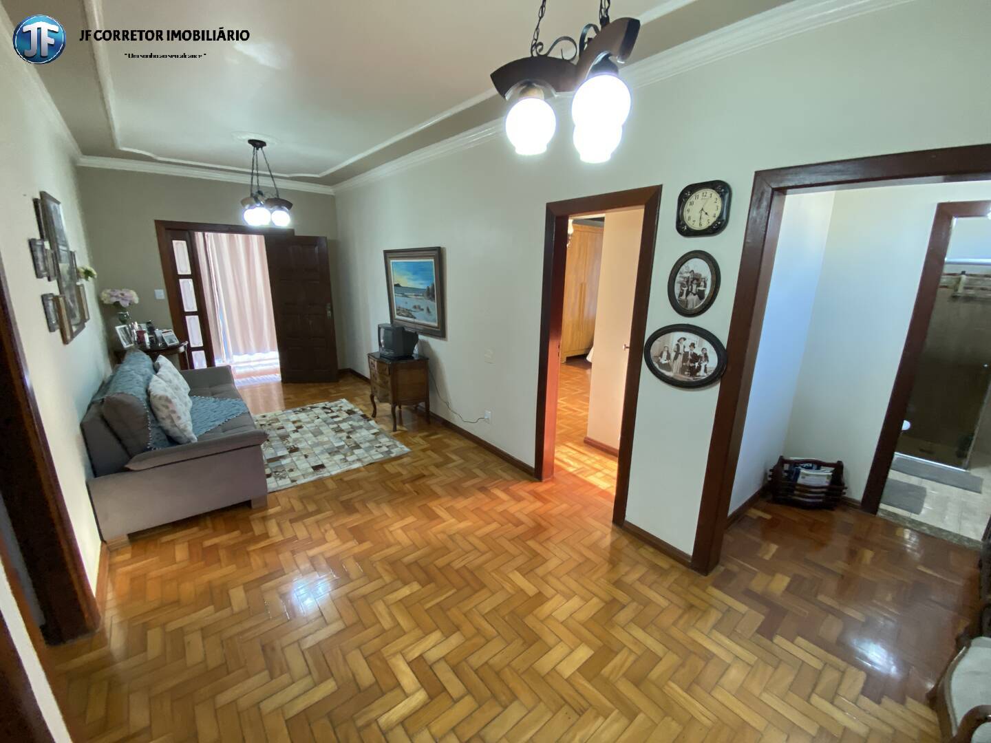 Casa, 3 quartos - Foto 12