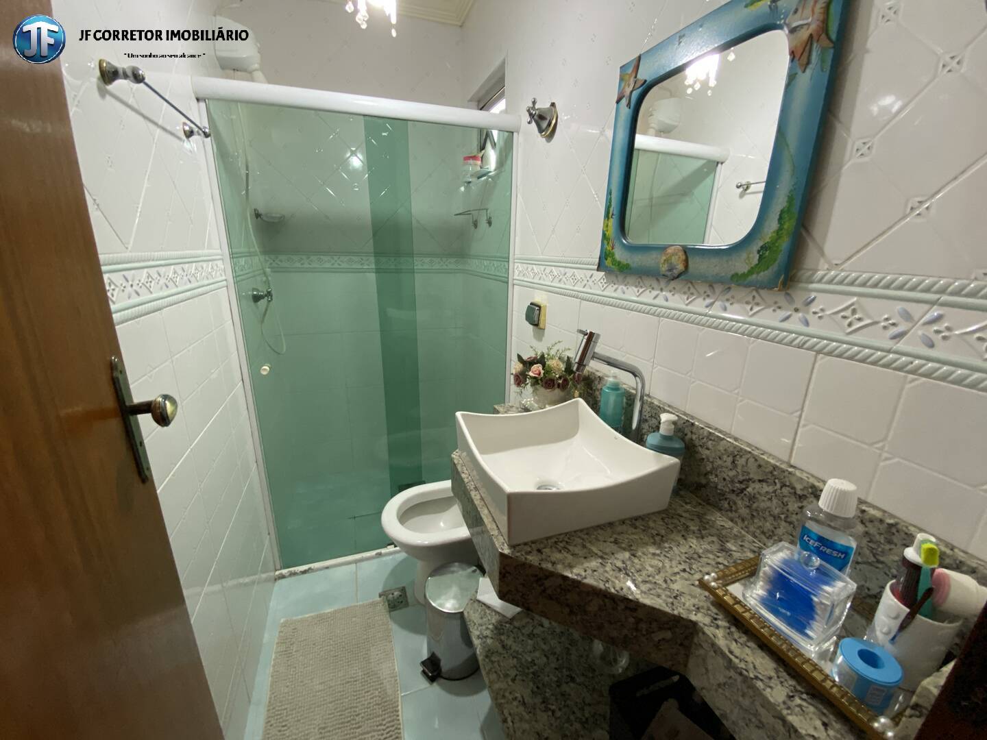 Casa, 3 quartos - Foto 16