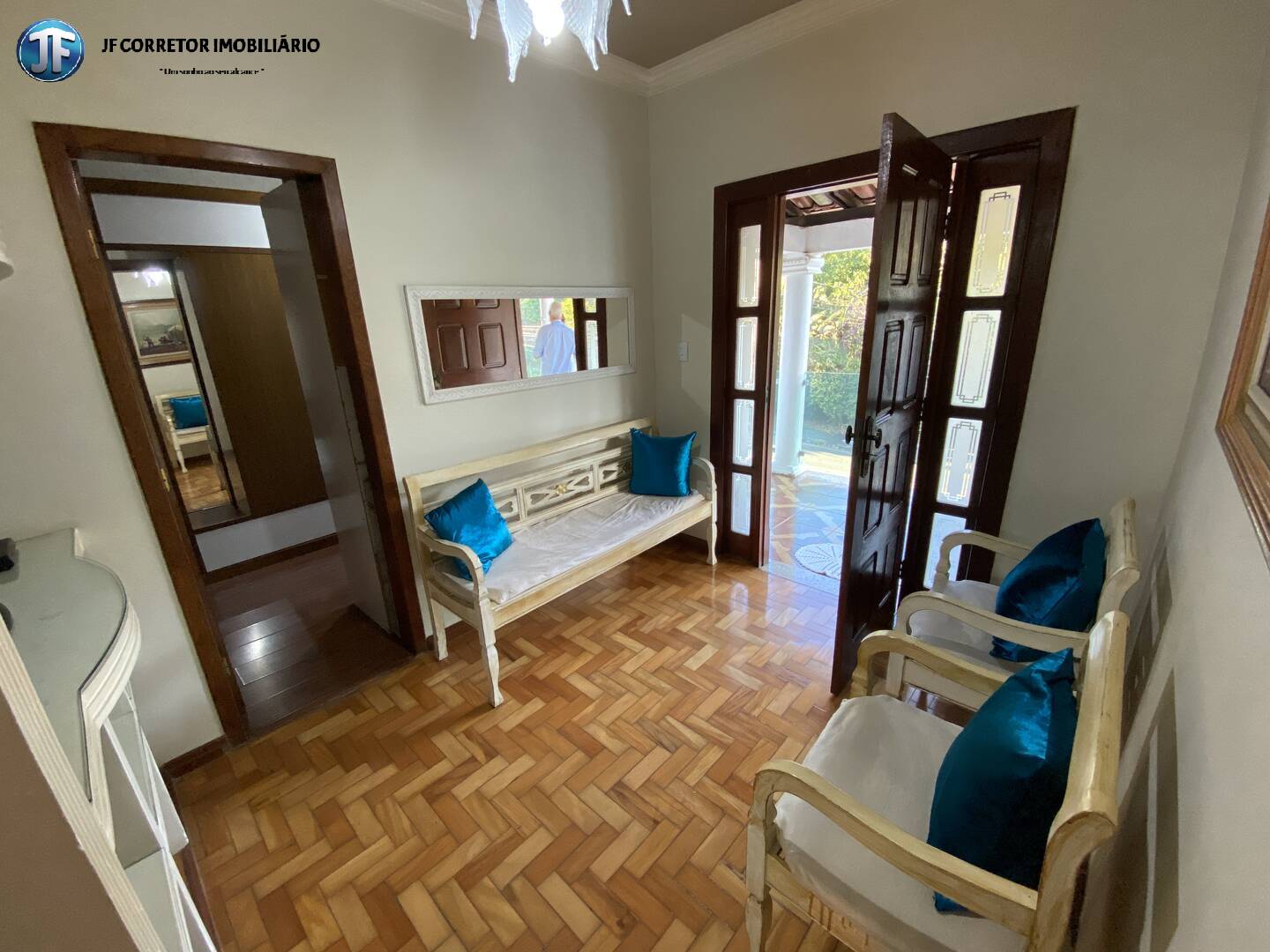 Casa, 3 quartos - Foto 18