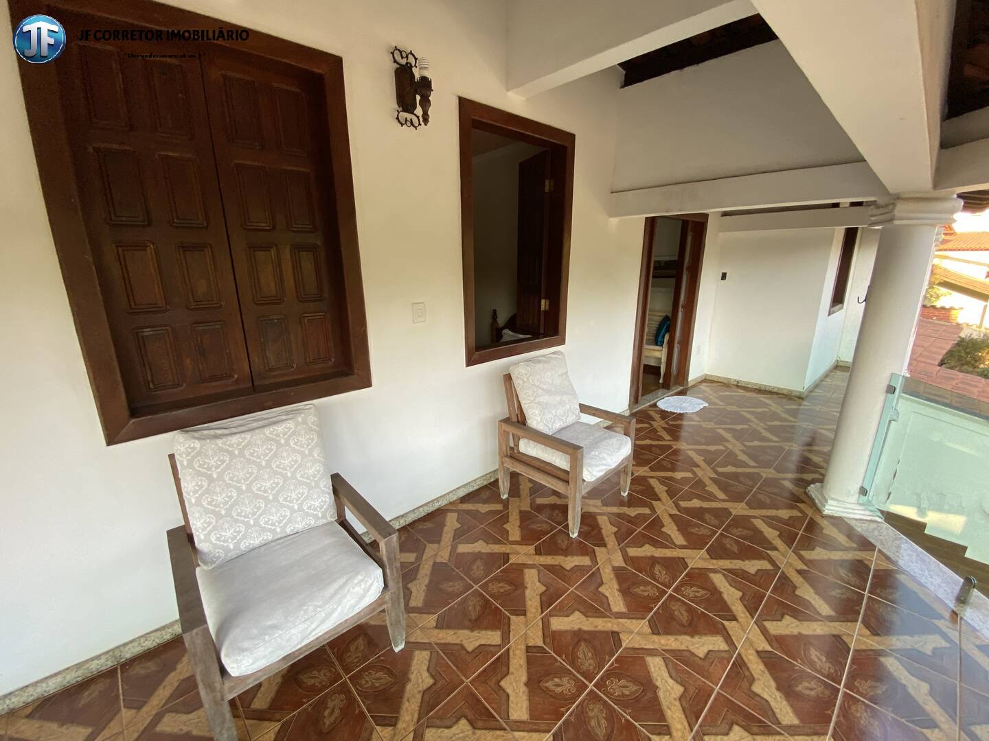 Casa, 3 quartos - Foto 19