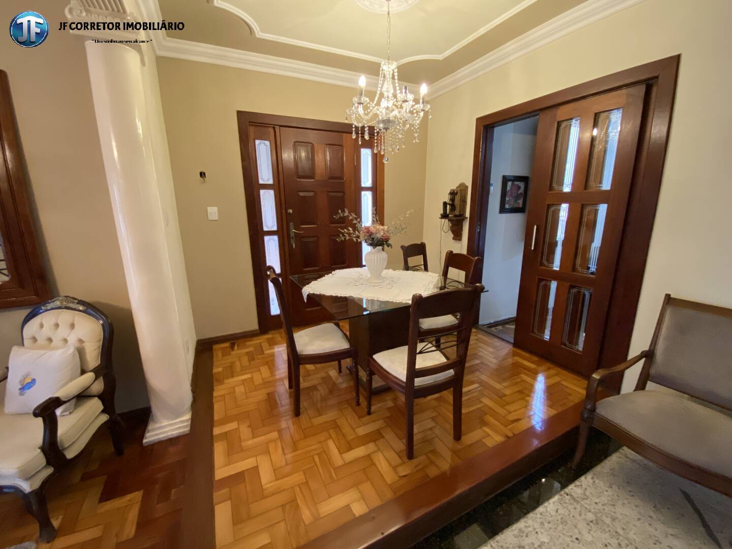 Casa, 3 quartos - Foto 20