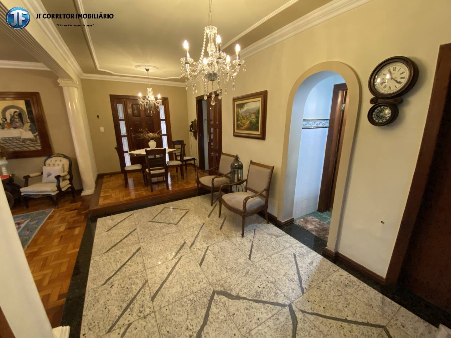 Casa, 3 quartos - Foto 22