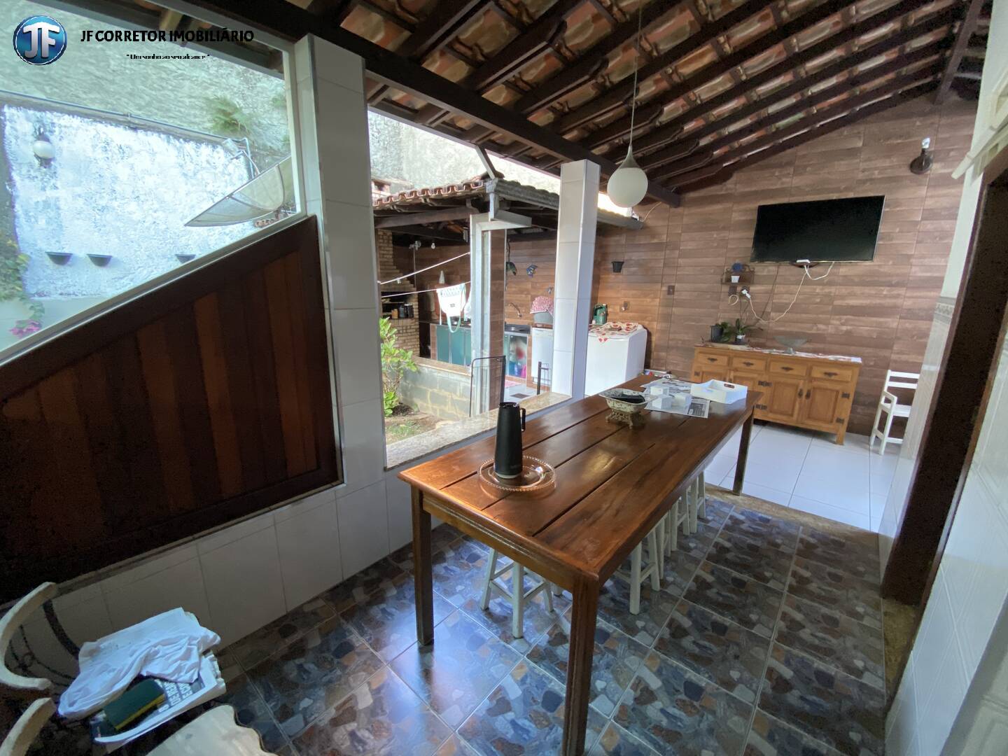 Casa, 3 quartos - Foto 24