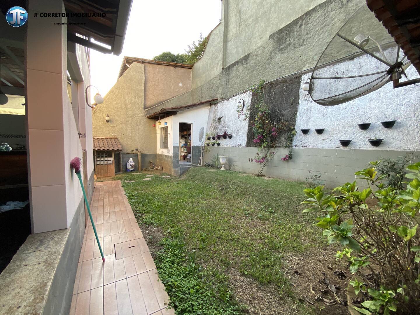 Casa, 3 quartos - Foto 26