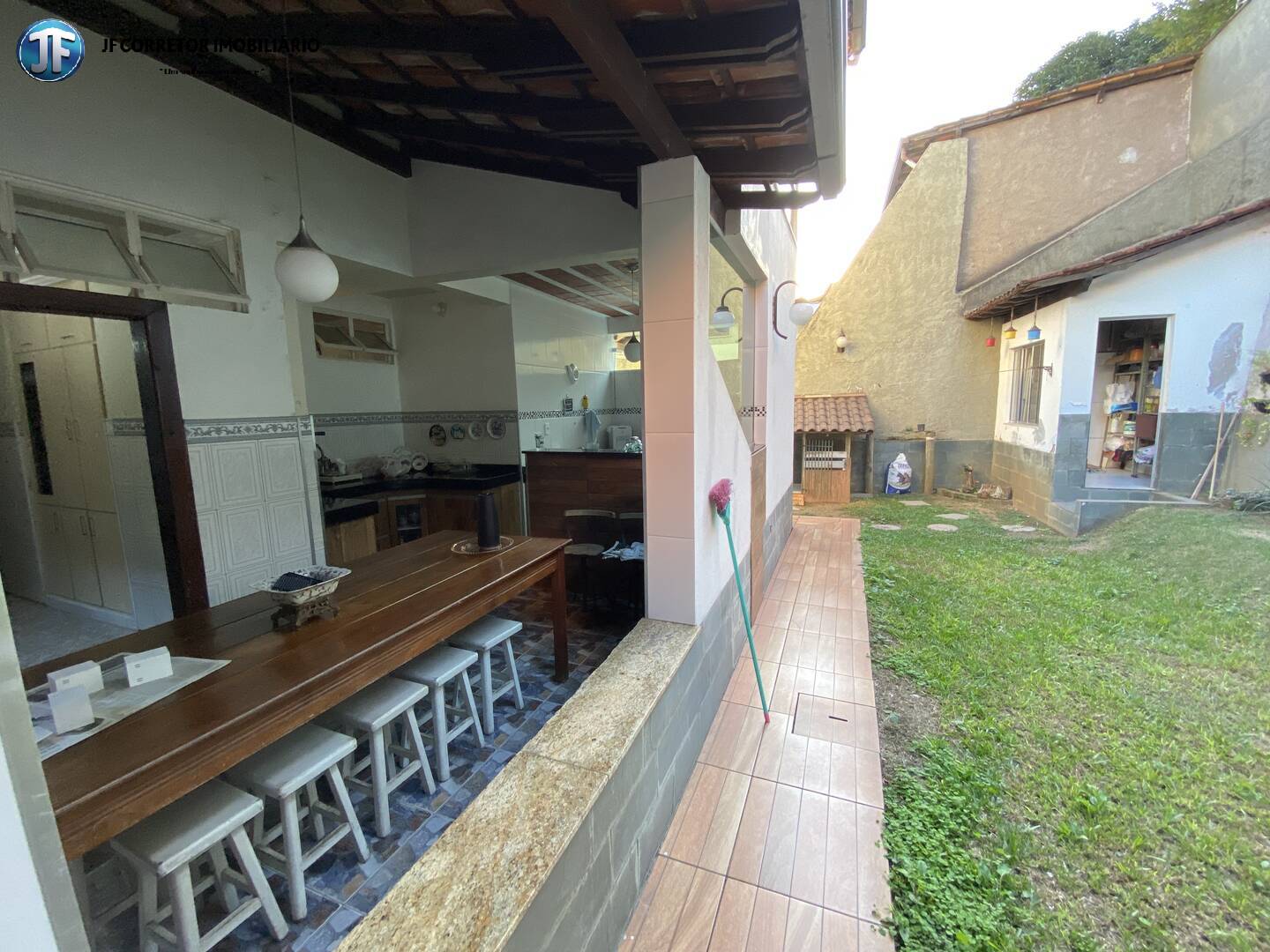 Casa, 3 quartos - Foto 27