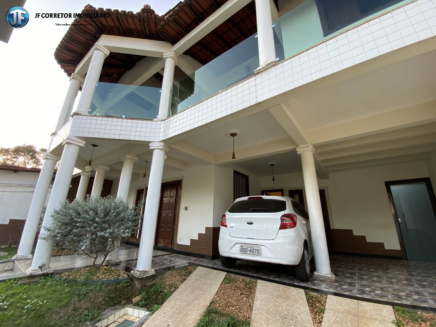 Casa, 3 quartos - Foto 30