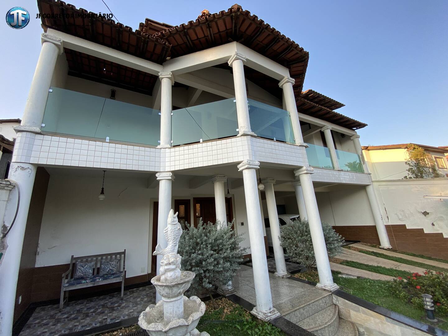 Casa, 3 quartos - Foto 32