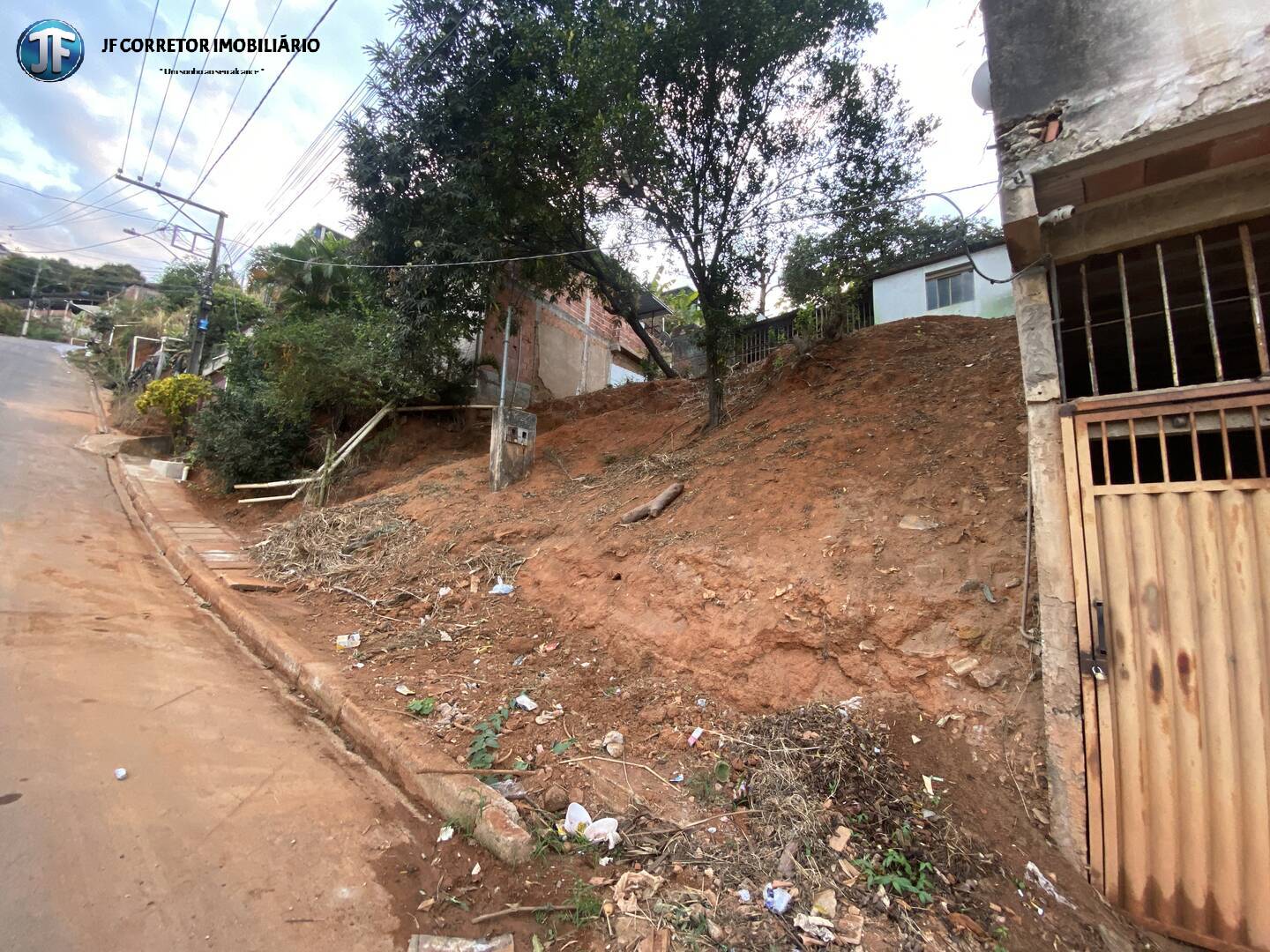 Terreno, 360 m² - Foto 6