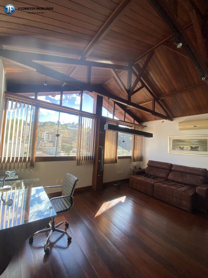 Casa, 4 quartos, 510 m² - Foto 2