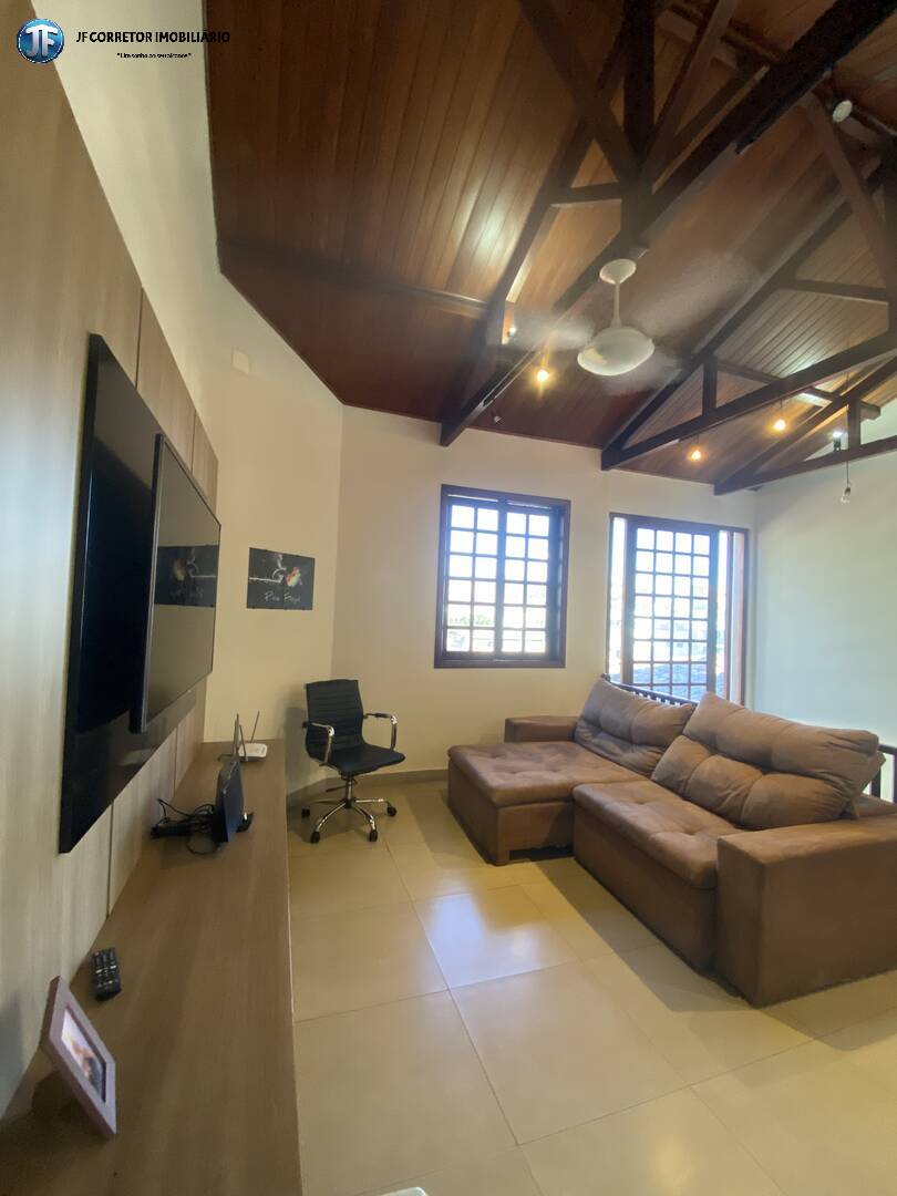 Casa, 4 quartos, 510 m² - Foto 4