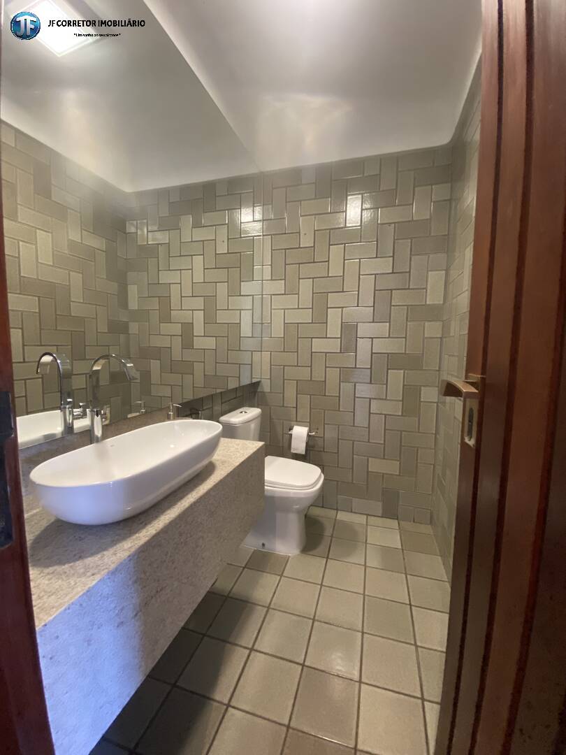 Casa, 4 quartos, 510 m² - Foto 7