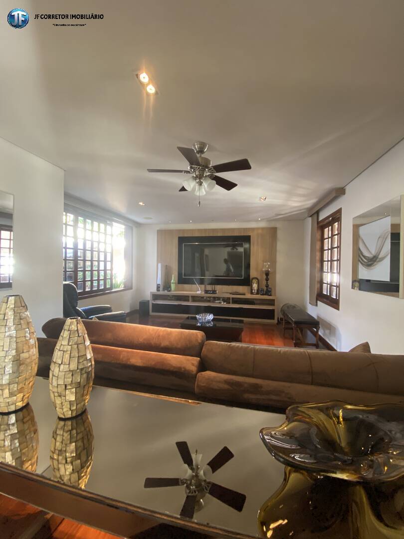 Casa, 4 quartos, 510 m² - Foto 8