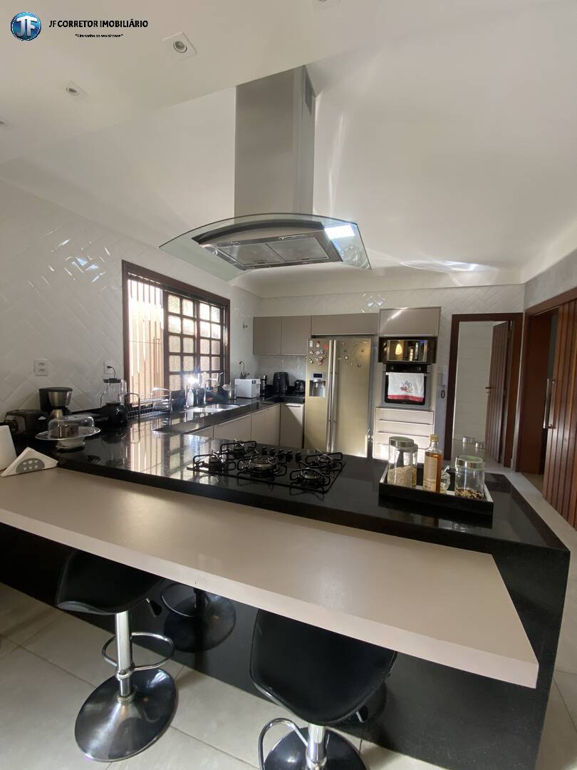 Casa, 4 quartos, 510 m² - Foto 11