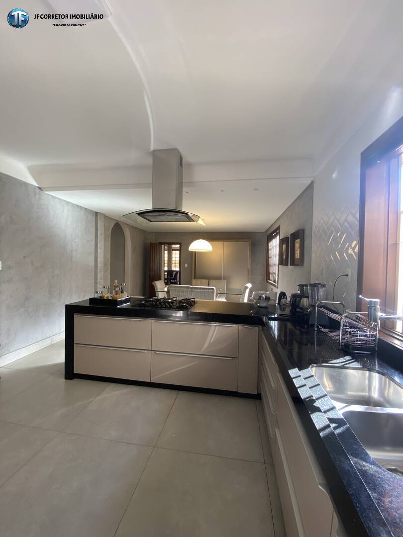 Casa, 4 quartos, 510 m² - Foto 12