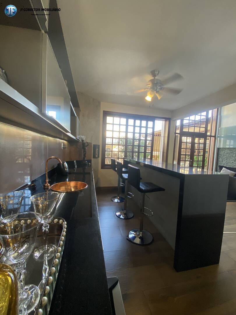 Casa, 4 quartos, 510 m² - Foto 13