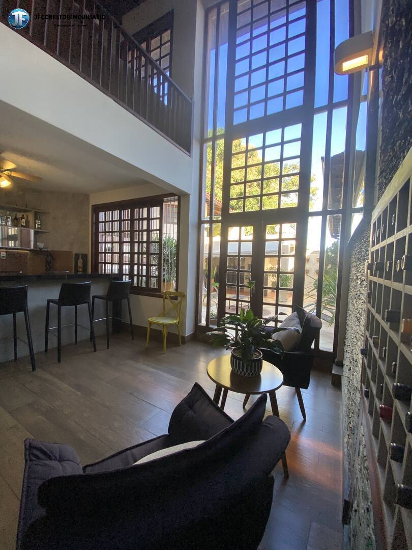 Casa, 4 quartos, 510 m² - Foto 14