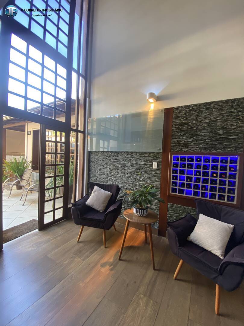 Casa, 4 quartos, 510 m² - Foto 15