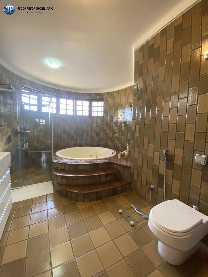 Casa, 4 quartos, 510 m² - Foto 19