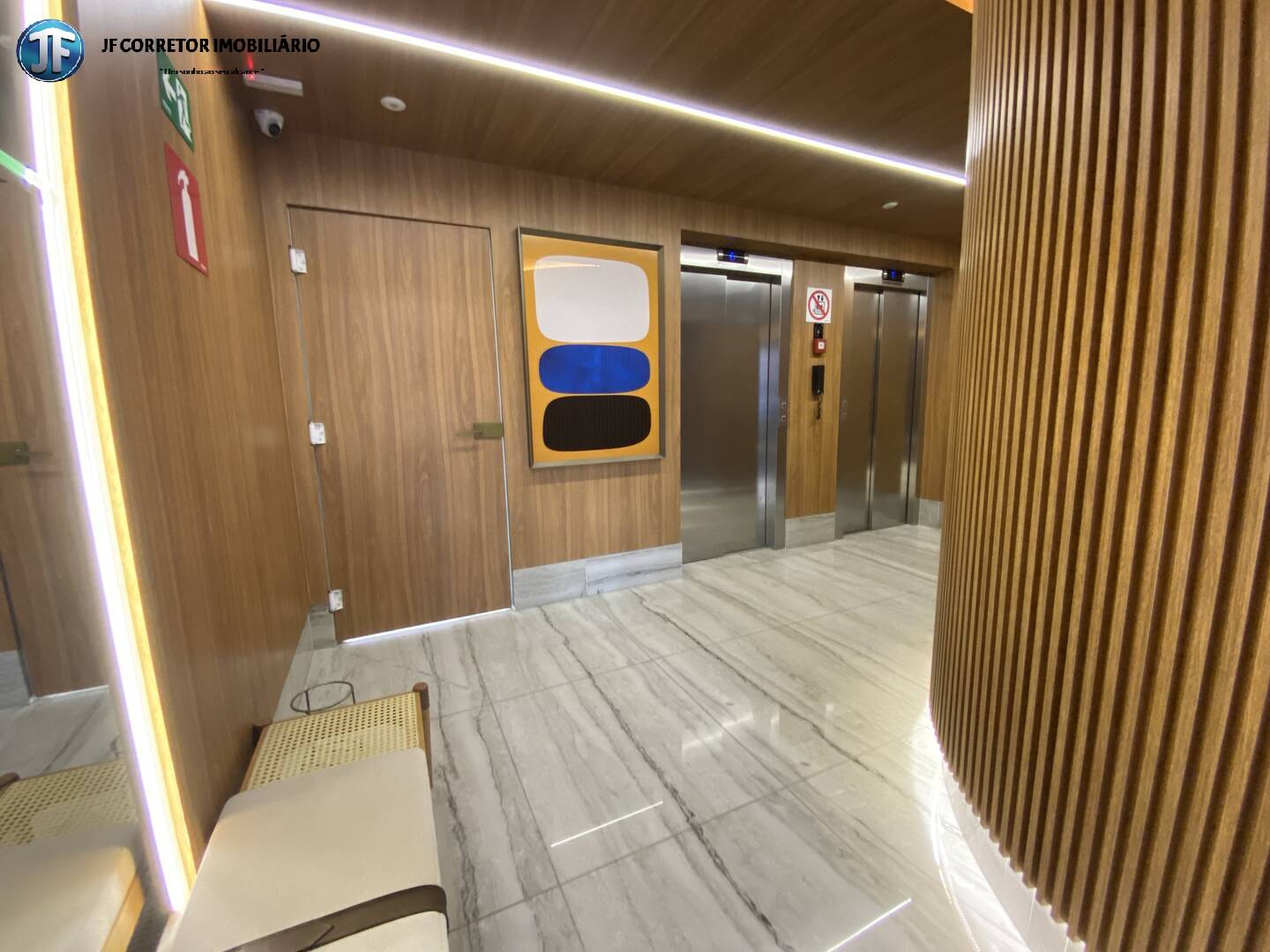 Apartamento, 3 quartos - Foto 3