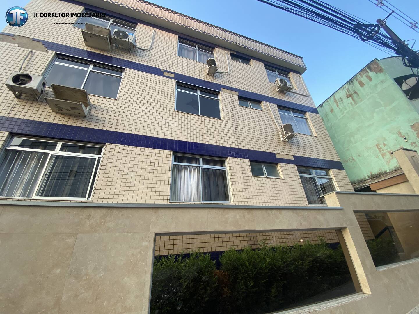 Apartamento, 4 quartos - Foto 1