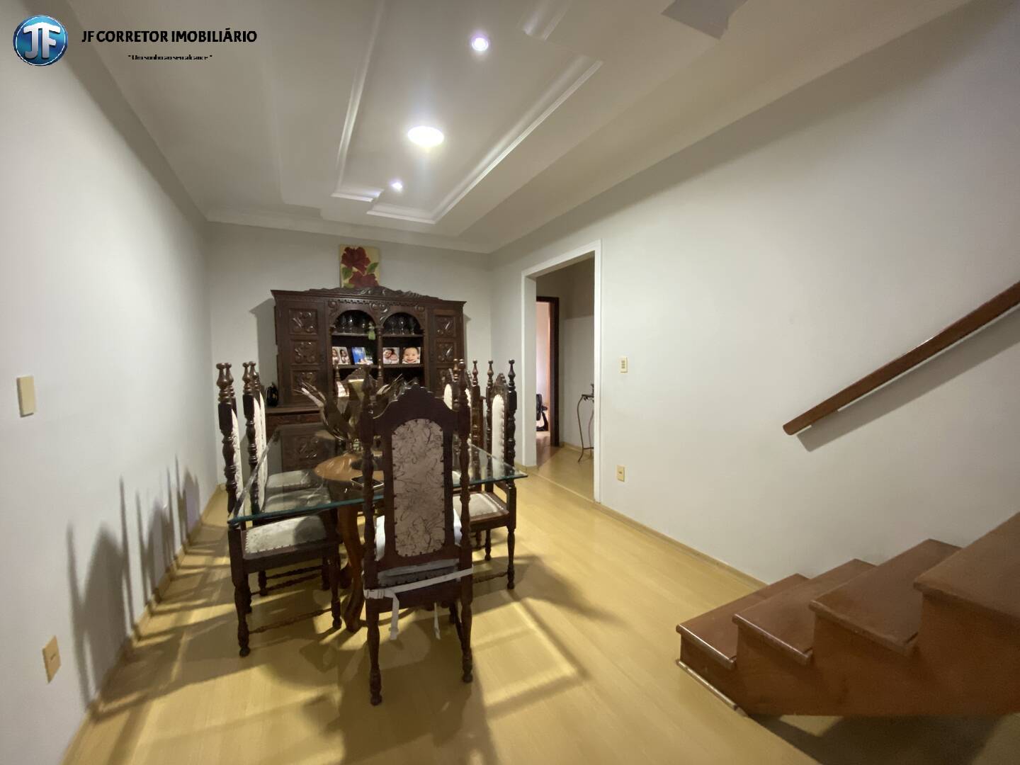 Apartamento, 4 quartos - Foto 3