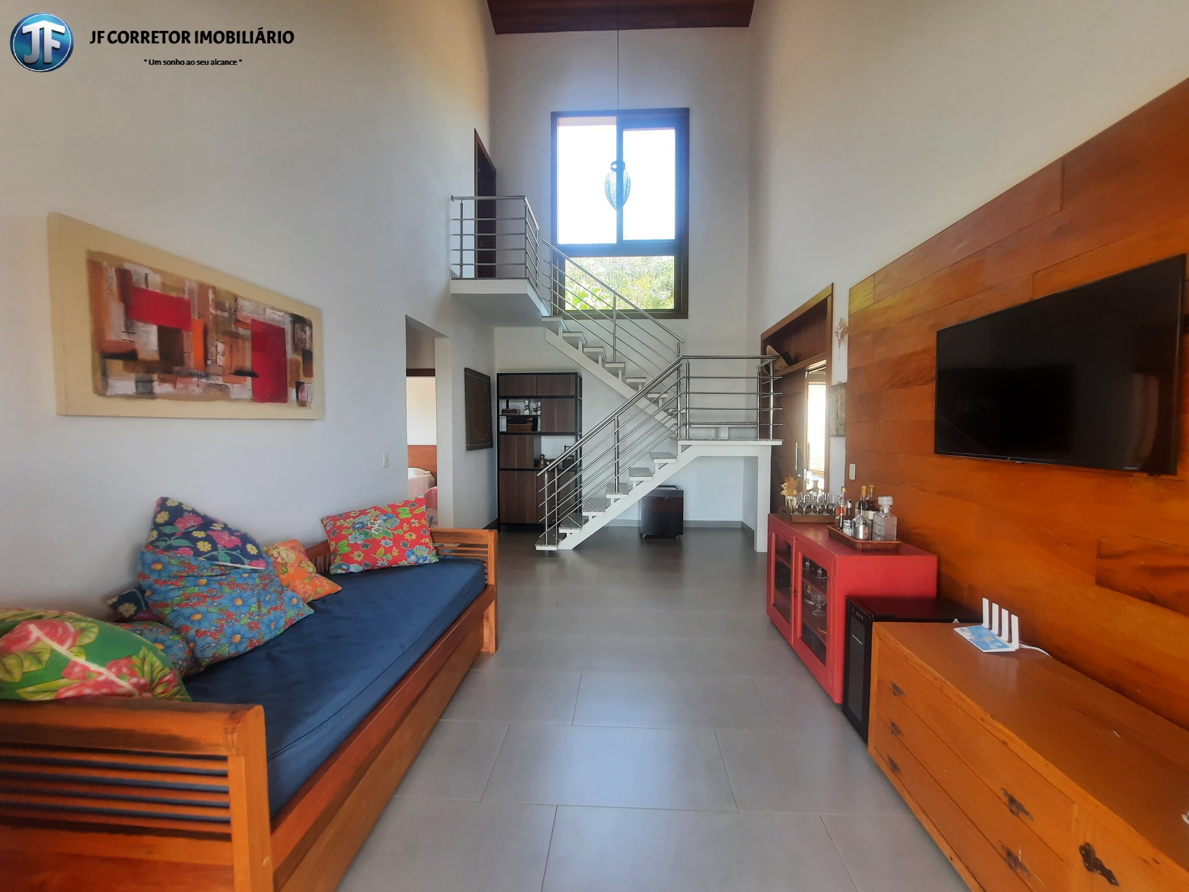 Chácara à venda com 4 quartos, 250m² - Foto 6