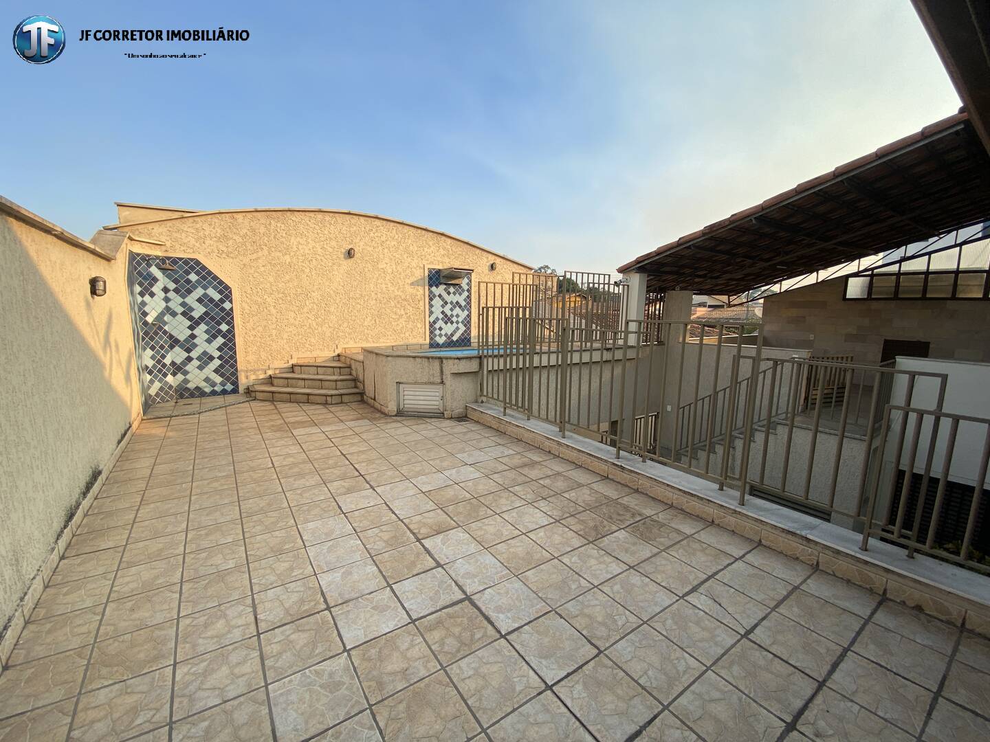 Casa, 3 quartos - Foto 3