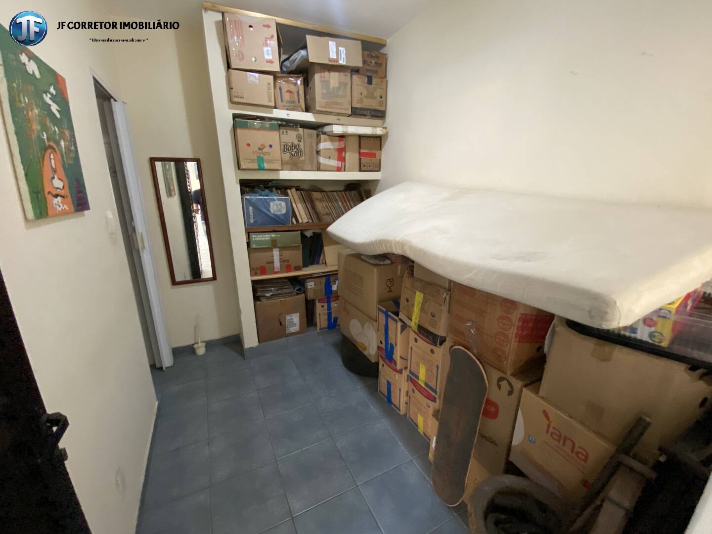 Casa, 3 quartos - Foto 12