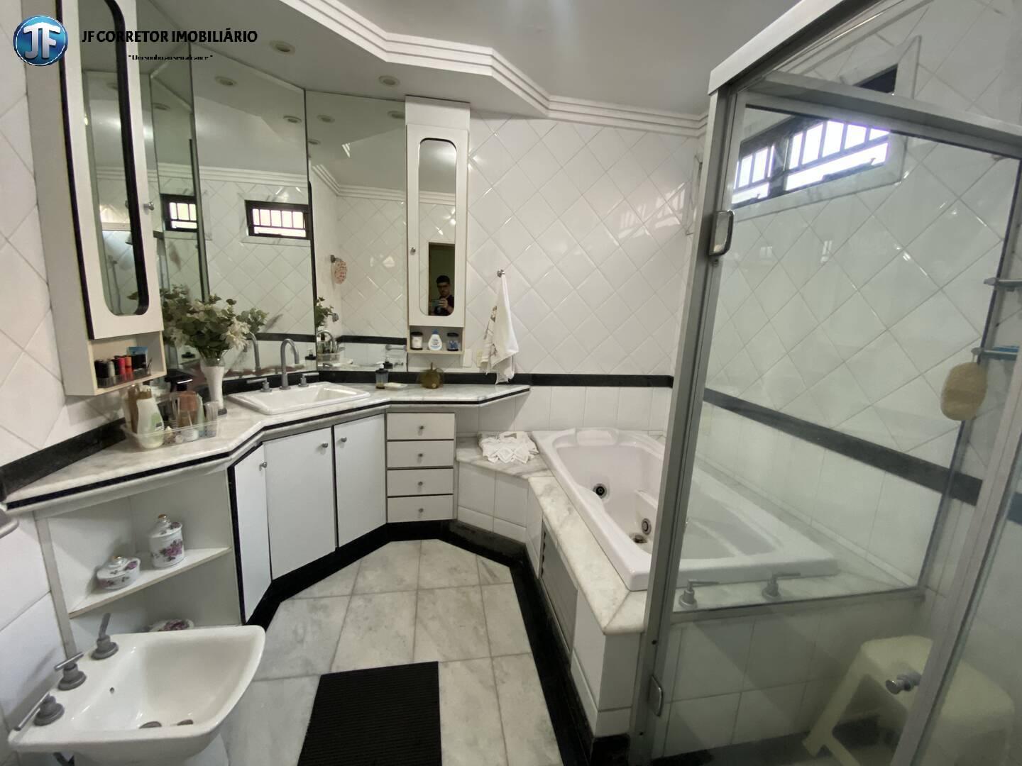 Casa, 3 quartos - Foto 17