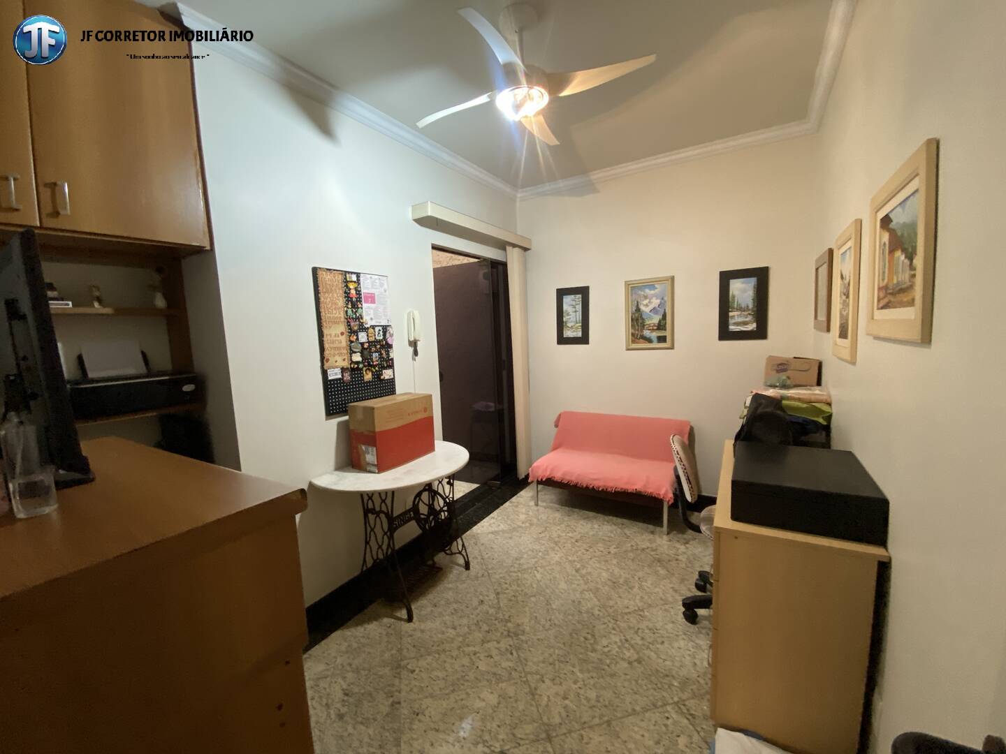 Casa, 3 quartos - Foto 19