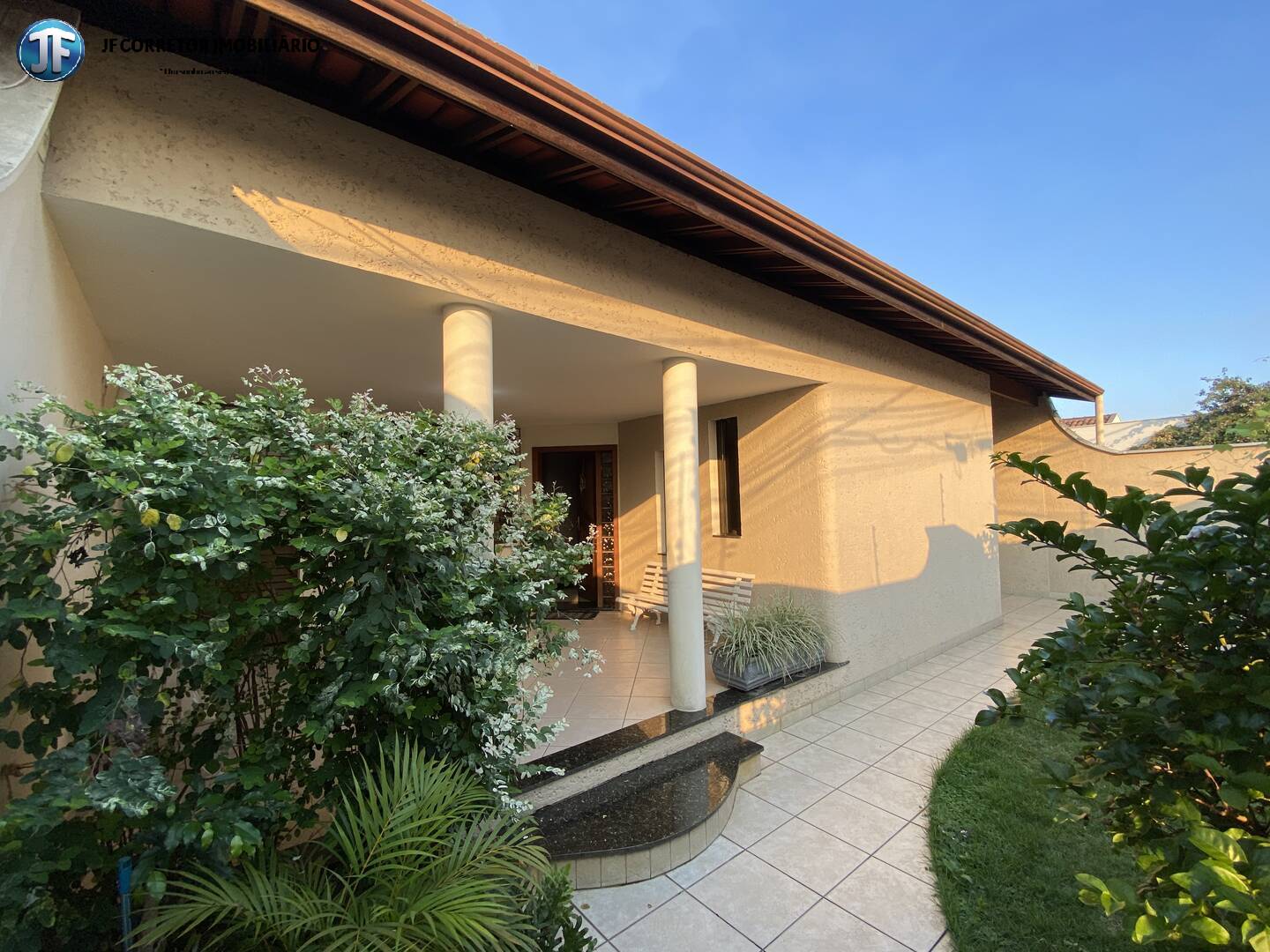 Casa, 3 quartos - Foto 1