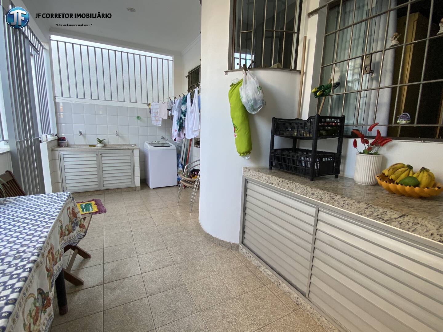 Casa, 4 quartos - Foto 15