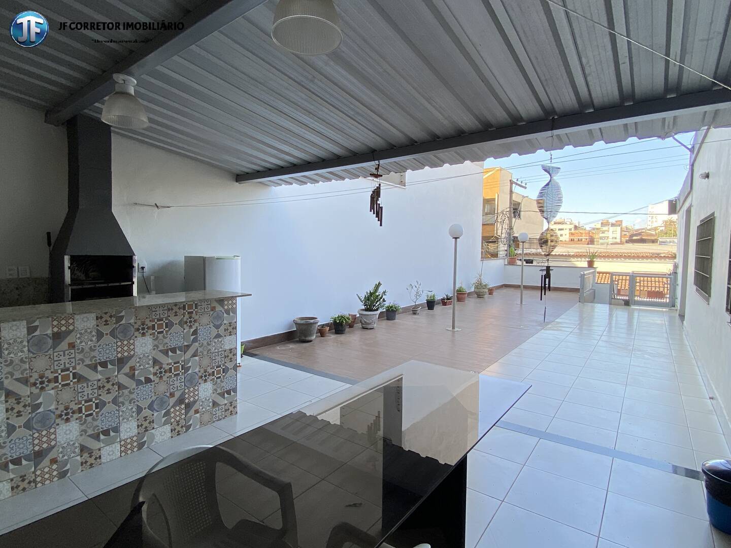 Casa, 4 quartos - Foto 11