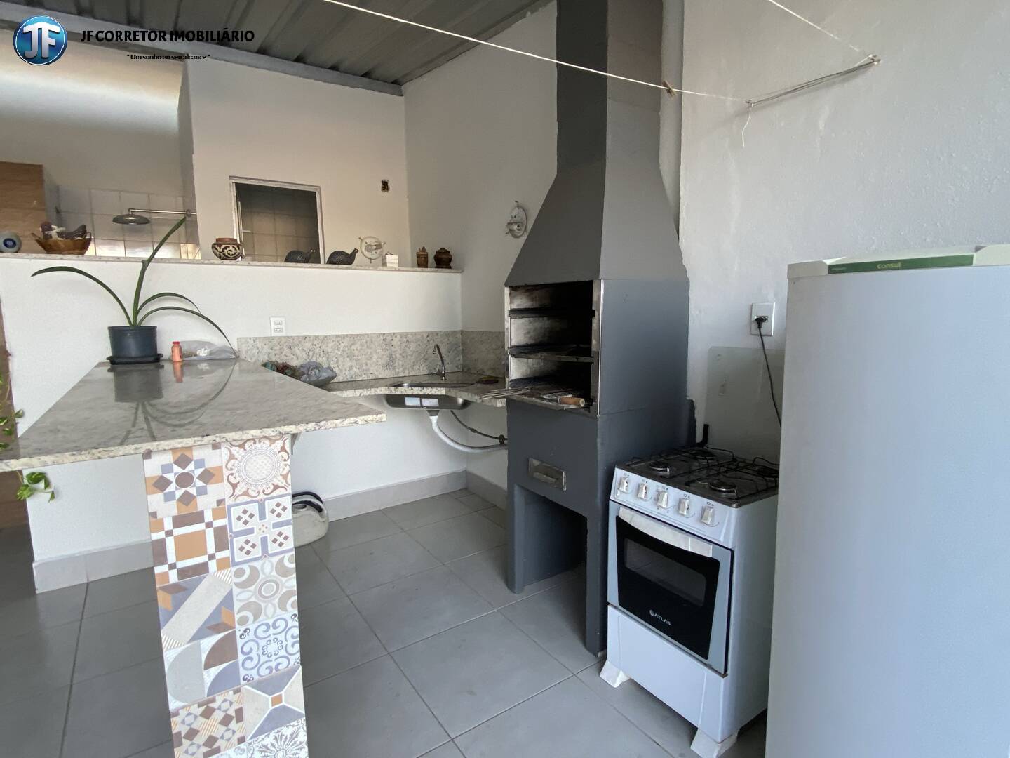 Casa, 4 quartos - Foto 10