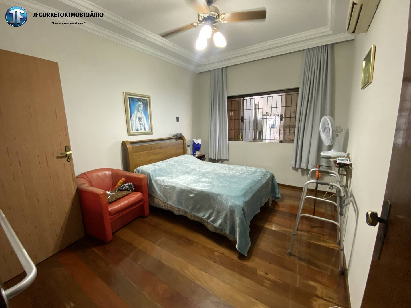 Casa, 4 quartos - Foto 8