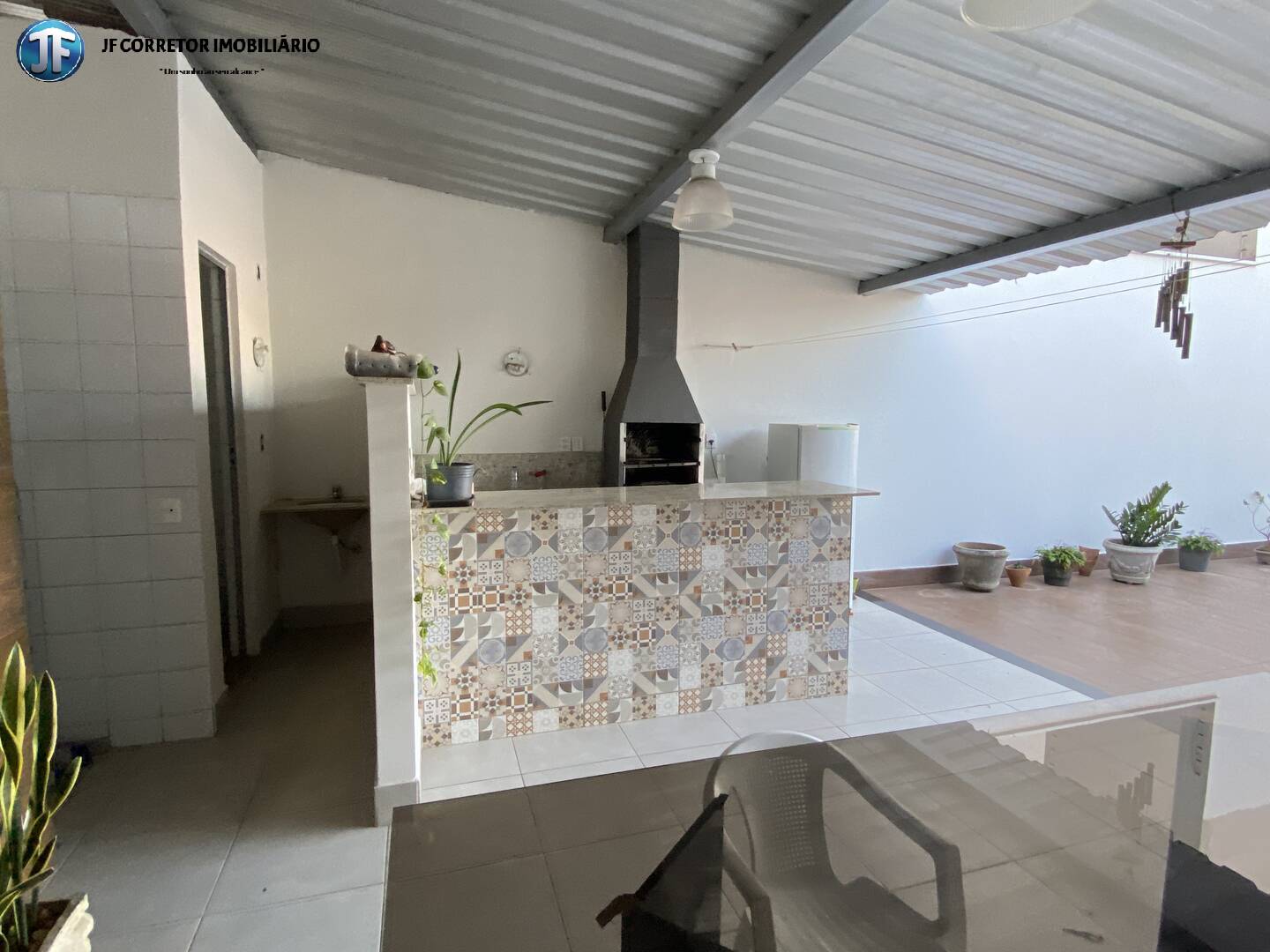 Casa, 4 quartos - Foto 9