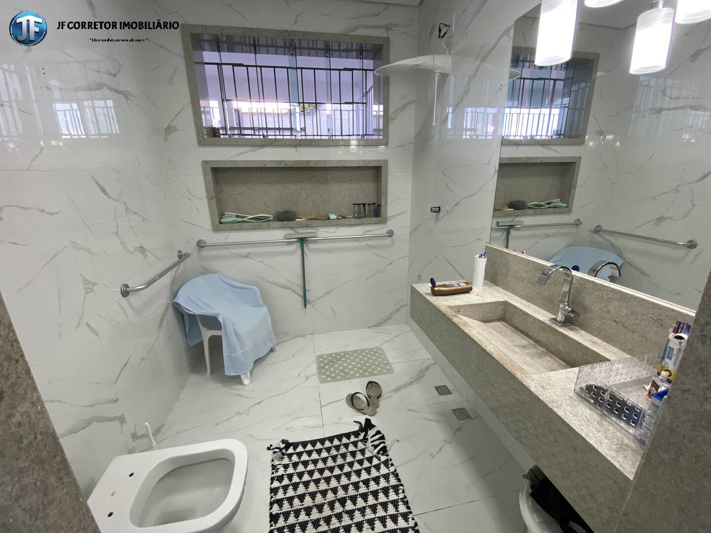 Casa, 4 quartos - Foto 14