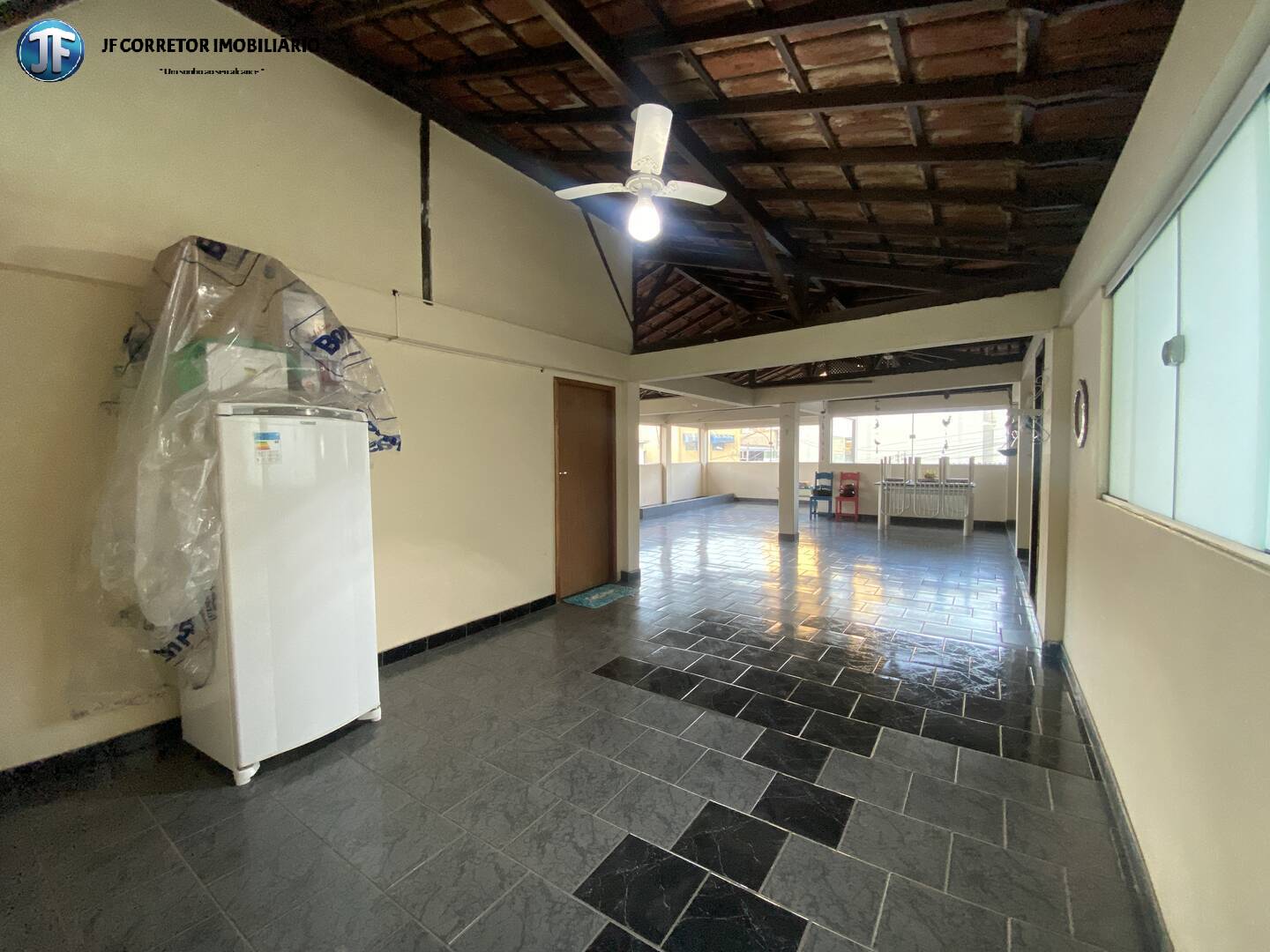 Casa, 4 quartos - Foto 15