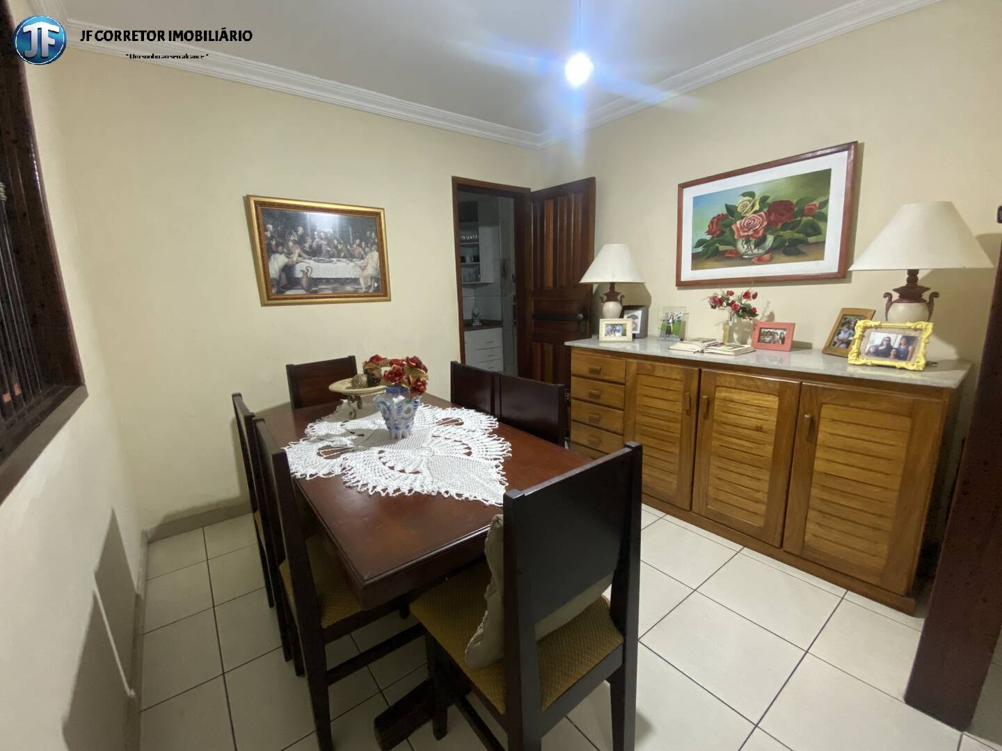 Casa, 4 quartos - Foto 3