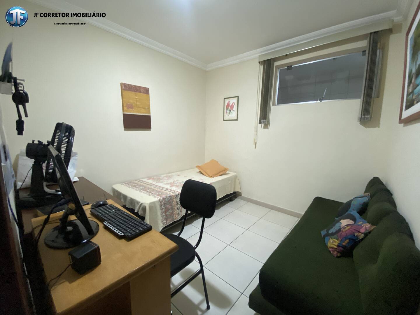 Casa, 4 quartos - Foto 12