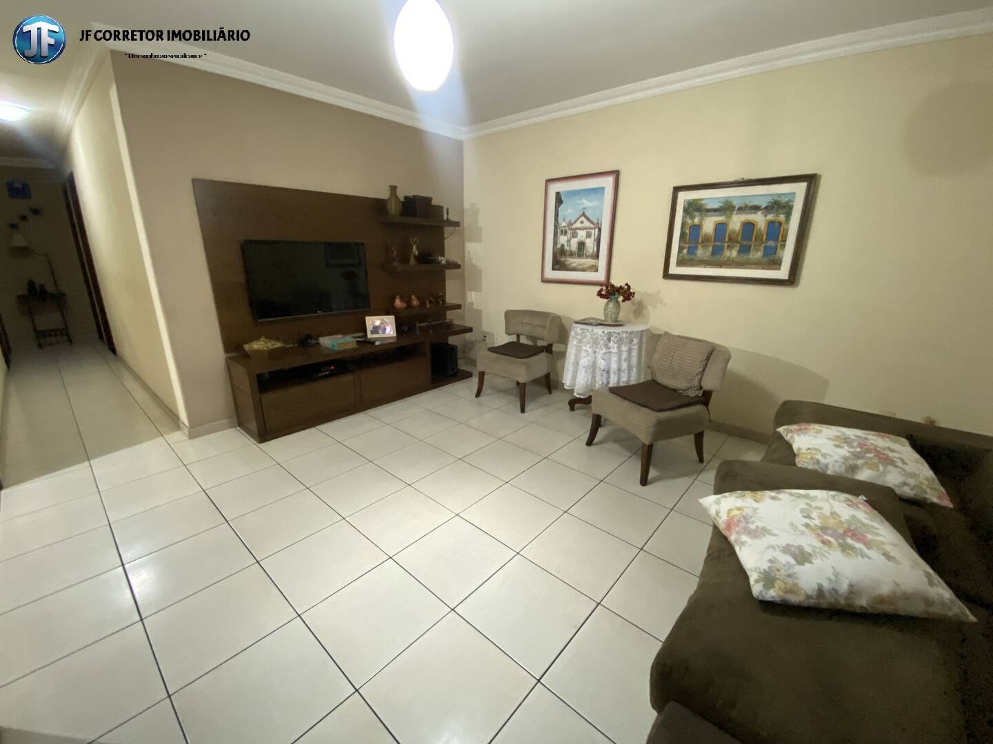 Casa, 4 quartos - Foto 2