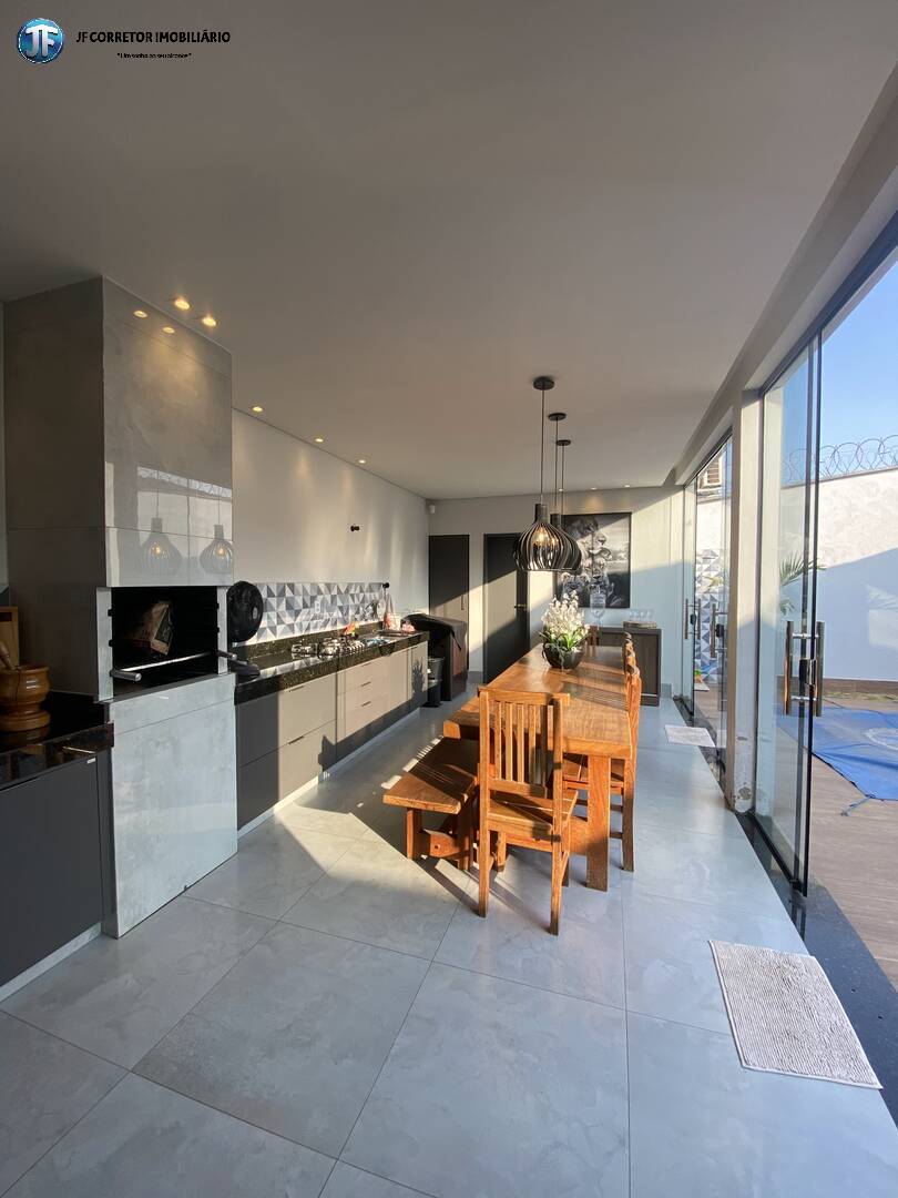 Casa, 3 quartos - Foto 13